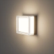 Nefis lampa sufitowa IP65 LED 9W 900lm CCT  PLF-53628-BK