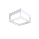 Nefis lampa sufitowa IP65 LED 9W 960lm CCT PLF-53628-WH Italux