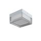 Nefis lampa sufitowa IP65 LED 9W 960lm CCT PLF-53628-WH Italux