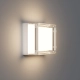 Nefis lampa sufitowa IP65 LED 9W 960lm CCT PLF-53628-WH