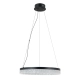 Pantal lampa wisząca LED 22W 1700lm CCT PND-34533-M-BK Italux