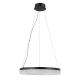 Pantal lampa wisząca LED 22W 1700lm CCT PND-34533-M-BK Italux