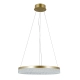 Pantal lampa wisząca LED 22W 2300lm CCT  PND-34533-M-GD Italux