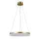 Pantal lampa wisząca LED 22W 2300lm CCT  PND-34533-M-GD Italux