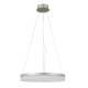 Pantal lampa wisząca LED 22W 2300lm CCT PND-34533-M-SILV Italux