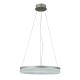 Pantal lampa wisząca LED 22W 2300lm CCT PND-34533-M-SILV Italux