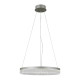 Pantal lampa wisząca LED 22W 2300lm CCT PND-34533-M-SILV Italux