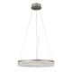 Pantal lampa wisząca LED 22W 2300lm CCT PND-34533-M-SILV Italux