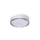 Rilta lampa sufitowa IP65 LED 24W 2360lm CCT PLF-73527-M-WH Italux