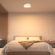 Rilta lampa sufitowa IP65 LED 24W 2360lm CCT PLF-73527-M-WH
