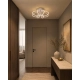 Tuse lampa sufitowa LED 36W 3800lm 3000K  PND-25045-GD