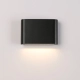 Vedras kinkiet zewnętrzny IP54 LED 3,6W 227lm 3000K OWL-24542-1-BK
