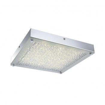 Adam Square LED C47119F-17W