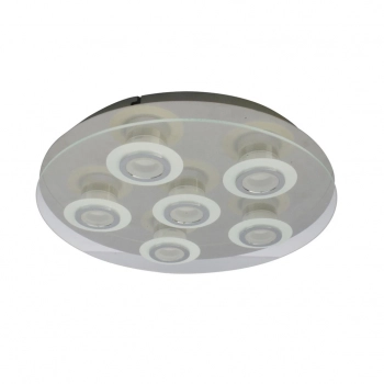 Flavio MD14088-06B CH LED