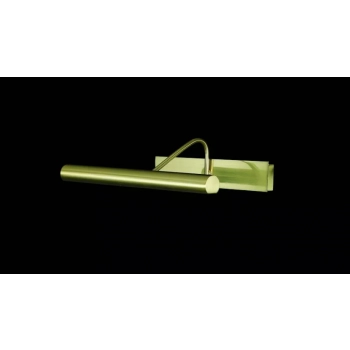 Gallery kinkiet 2xG9 MB9920-2B ANT.BRASS