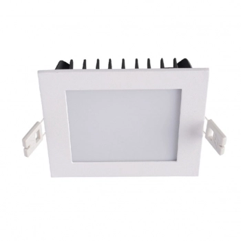 Gobby TH0740 12W 1000W 3000K S.WH LED