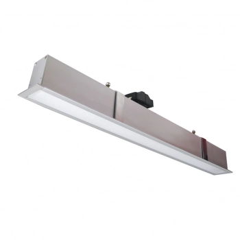 Metrum lampa dostropowa T5 DL-T5HT121/SV