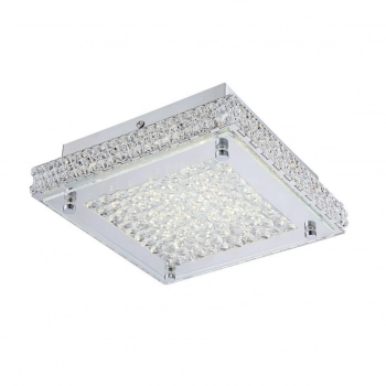 Nino Square C98000F-17W LED