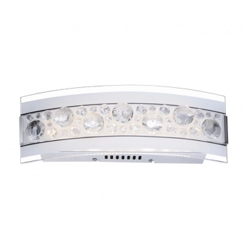 Regi kinkiet W29396-2A LED