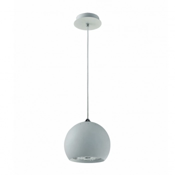 Regina WH lampa wisząca FH5951BJ-200 WH E27