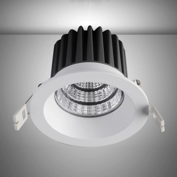 Tengo TS01136 24W 2640LM 3000K S.WH LED