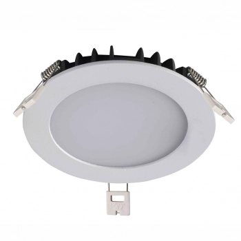 Vanity TH06300 26W 2400LM 3000K S.WH LED