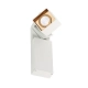 Aravena White Gold kinkiet LED WLB073/5W 3000K WH+GO