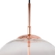 Lanila lampa wisząca E27 + LED GRATIS  MD-1712-3