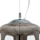 Lanila lampa wisząca E27 MD-1712-4 + LED GRATIS