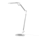 Alette lampka biurkowa LED 10W 910 lm 3000-6000K srebrna K-BL1221 Kaja