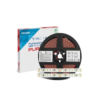 Taśma LED Pure 24V 12W/m 1440lm/m 5000K RA90 16-3011-0 LED Labs