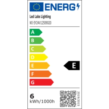 Taśma LED Pure 24V 12W/m 1440lm/m 5000K RA90
