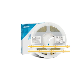 Taśma LED COB PROFI 24V 10W/m 8500lm/m 2700K RA90 16-2311-02 LED Labs