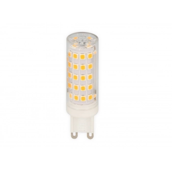 Żarówka LED line 8W 750lm G9 światło ciepłe białe 2700K LEDin