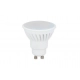 Żarówka LED line 7W 630lm GU10 PAR16 120° światło neutralne białe 4000K LEDin