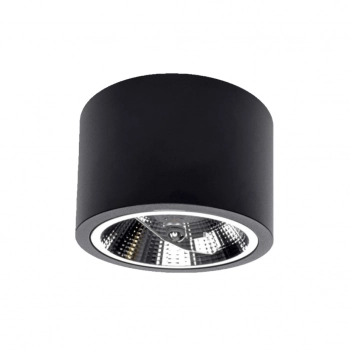 Camino oprawa natynkowa czarna LP-1101/1SM BK Light Prestige