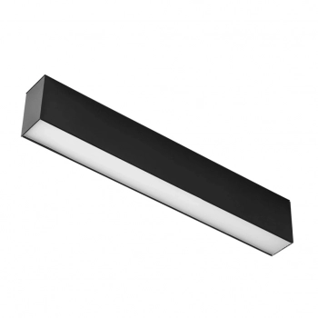 Magnetic Moon reflektor 20W czarny 4000K LP-560-1-MAG-BK Light Prestige
