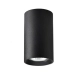Manacor lampa sufitowa czarna 13 cm LP-232/1D - 130 czarna Light Prestige