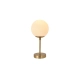 Dorado mała lampka stołowa E14 złota LP-002/1T S Light Prestige
