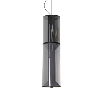 Aeris 2 lampa wisząca LED 25W 2837lm CCT LP-2137/2P SM