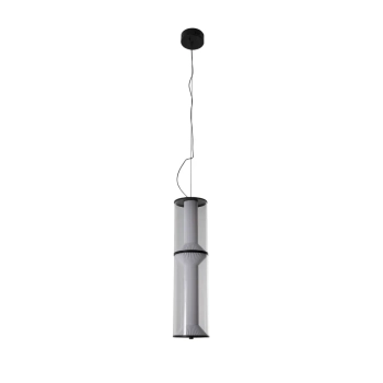 Aeris 2 lampa wisząca LED 25W 2837lm CCT LP-2137/2P TR Light Prestige