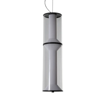 Aeris 2 lampa wisząca LED 25W 2837lm CCT LP-2137/2P TR
