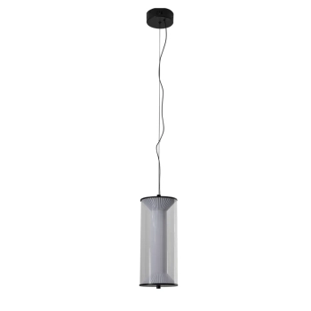 Aeris lampa wisząca LED 16W 1913lm CCT LP-2137/1P TR Light Prestige