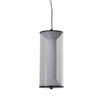 Aeris lampa wisząca LED 16W 1913lm CCT LP-2137/1P TR