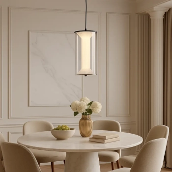 Aeris lampa wisząca LED 16W 1913lm CCT LP-2137/1P TR