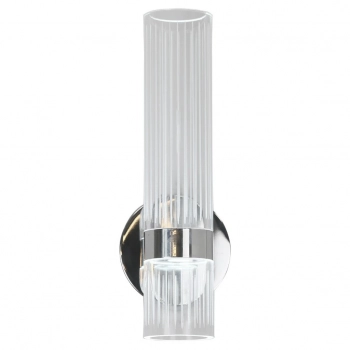 Ambiente kinkiet LED 6W 804lm CCT chrom LP-1510/1W CH Light Prestige