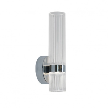Ambiente kinkiet LED 6W 804lm CCT chrom LP-1510/1W CH Light Prestige
