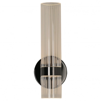 Ambiente kinkiet LED 6W 804lm CCT grafitowy LP-1510/1W GR Light Prestige