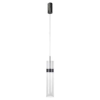 Ambiente lampa wisząca LED 6W 638lm CCT grafitowa LP-1510/1P GR Light Prestige