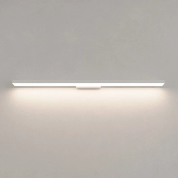 Aqua 92cm kinkiet IP44 LED 24W 2586lm CCT biały LP-987/1W L WH Light Prestige